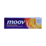 Moov Rapid Relief Ointment 100 g