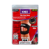 Mueller Max Knee Strap
