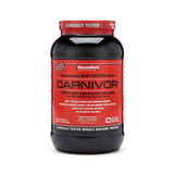 Muscle Med Carnivor Vanilla 2 Lb