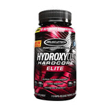 Muscle Tech Hydroxycut Hardcore Elite 110 Capsules