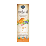Garden of Life Mykind Organics Organic Amla Vitamin C Orange-Tangerine Spray
