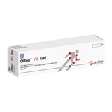 Olfen 1% Gel 50 g Tube
