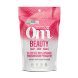 Om Beauty Organic Mushroom Powder 100 g