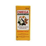 Omega Liniment 60 ml
