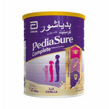 Pediasure Complete Triple  Sure Vanilla 1.6 kg