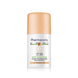 Pharmaceris F Mattifying Pore Refining-02 Found(Natural) 30 ml