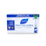 Phytolium 4 Ampoules 12 X 3.5 ml