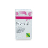 Pronatal 30 Tablets