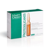 Martiderm Proteoglicanos Ampoules (2 ml X 10 Ampoules)