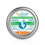 Puressentiel Respiratory Throat Drops Agrume 45 g