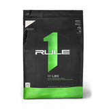 Rule1 LBS Vanilla Creme 12 Lb