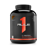 Rule1 Protein 76 Servings Chocolate Fudge 5.09 Lb