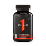 Rule1 Train Daily  90 Count