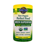 Garden of Life Raw Organic Perfect Food Original 209g