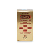 Revital Capsules 30's