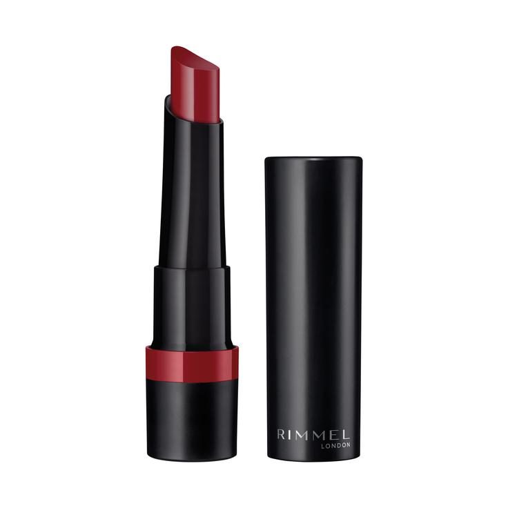 Rimmel Lasting Finish Extreme 550 Thirsty Bae
