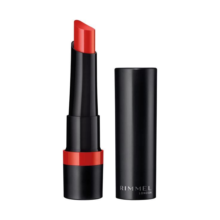 Rimmel Lasting Finish Extreme 610 Lit