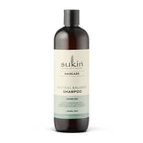 Sukin Natural Balance Shampoo 500 ml