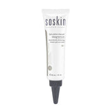 Soskin W+ Dramatically Whiten Brown Spot Corrector 30 ml