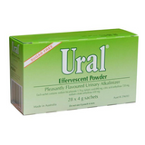 Ural Effervescent Granules 4g Sachet X 28's