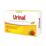 Urinal Capsules 30's