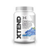 Scivation Xtend Bcaa Blue Rasp 90 Servings 41.4oz